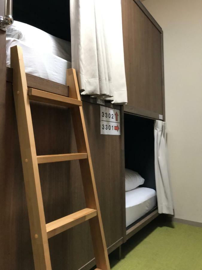 ホステル 東京ゲストハウス　板橋宿 東京都